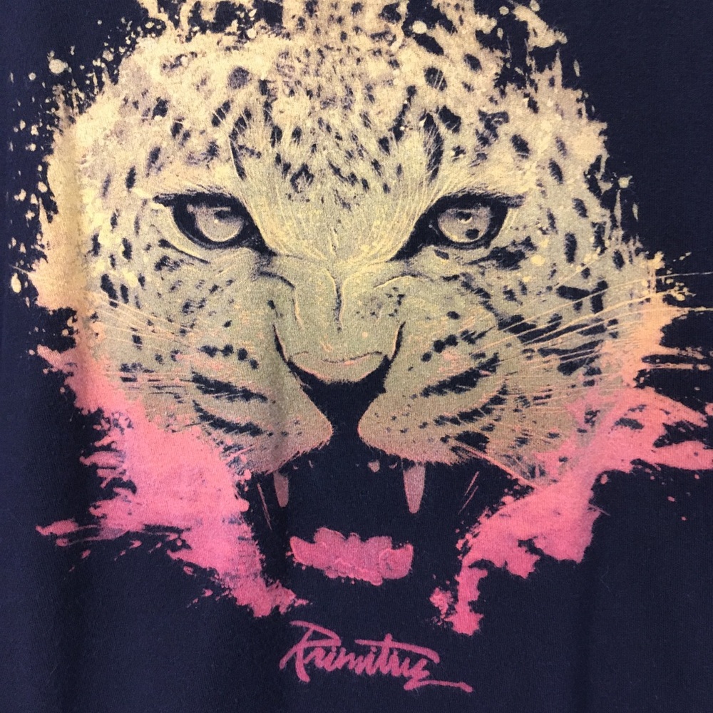 Primitive t-shirt - Picture 2 of 4